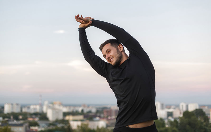 The Power of Strength: Unveiling the Benefits of Weight Lifting and Cardio Exercises