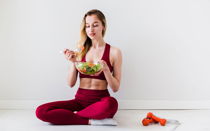 Fueling Success: The Role of Nutrition in Weight Loss and Weight Management