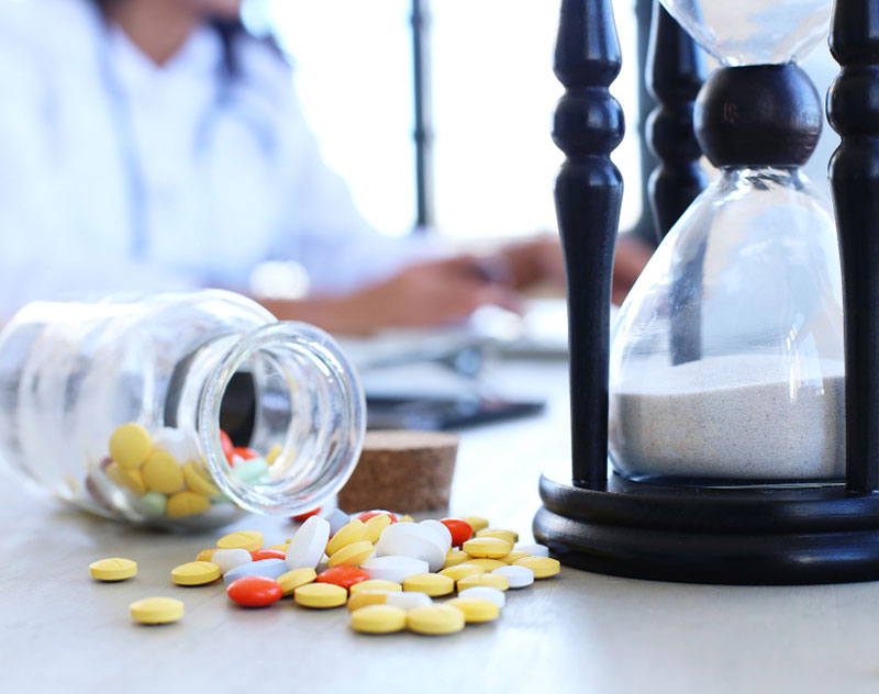 medicine